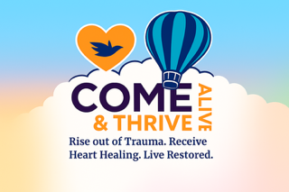 Come Alive & Thrive