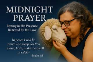 Midnight Prayer