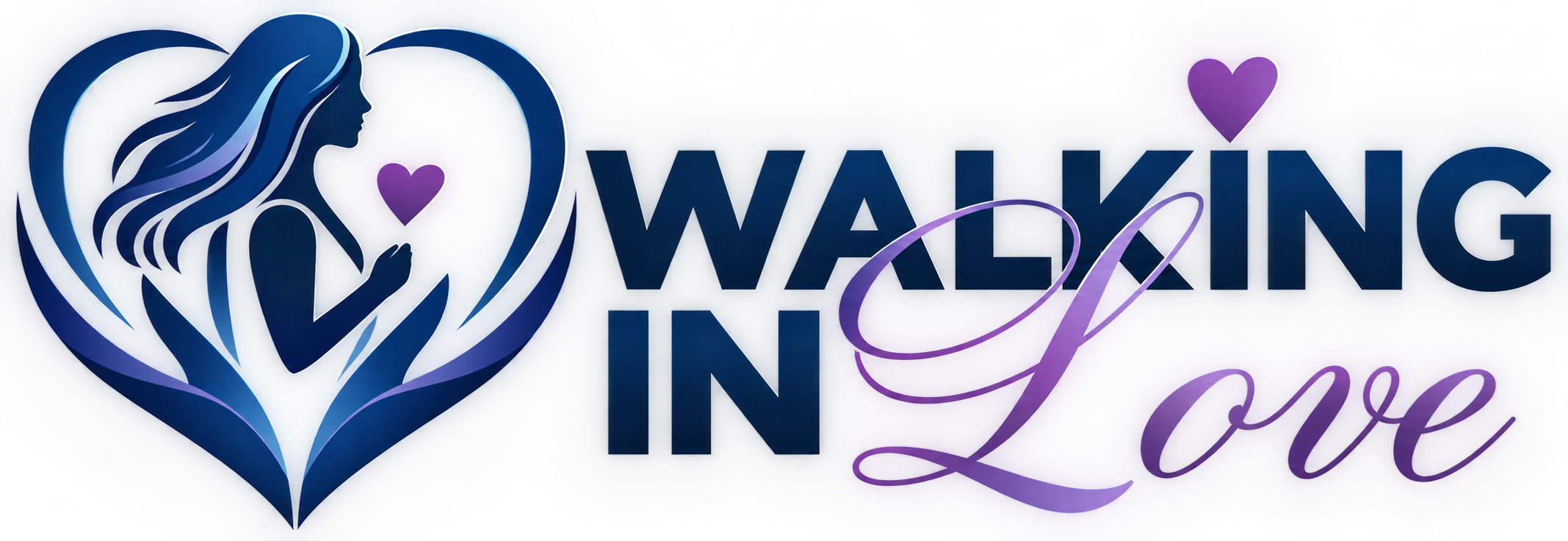 Walking in Love