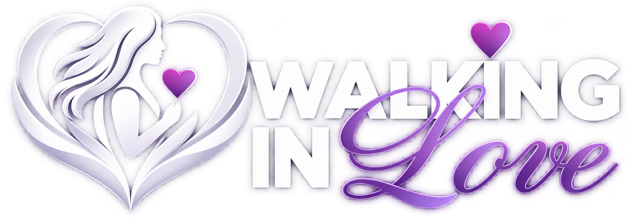 Walking in Love