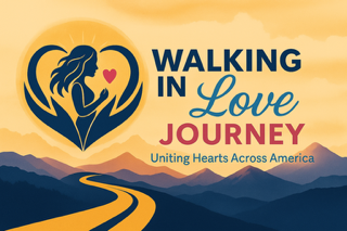 Walking in Love Journey
